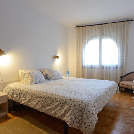 Appartement Rez De Jardin Emplacement #1 Ampuriabrava Exterior foto