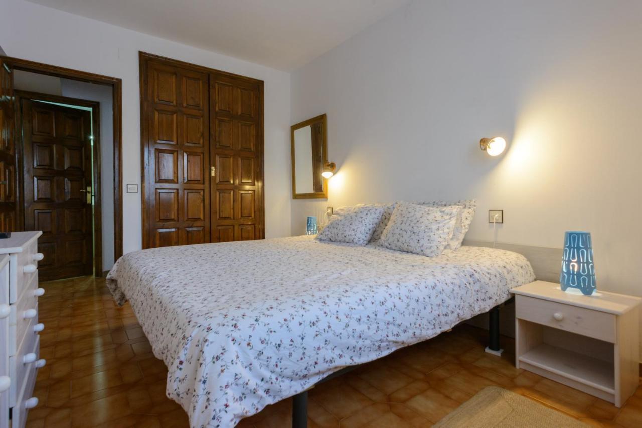 Appartement Rez De Jardin Emplacement #1 Ampuriabrava Exterior foto