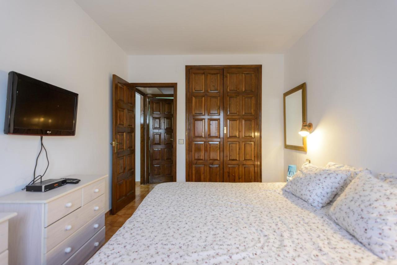 Appartement Rez De Jardin Emplacement #1 Ampuriabrava Exterior foto